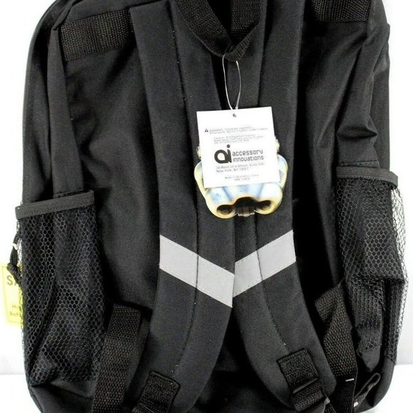 Star Wars Vader / Chewy / Han Solo / C3PO Black B - Picture 2 of 8